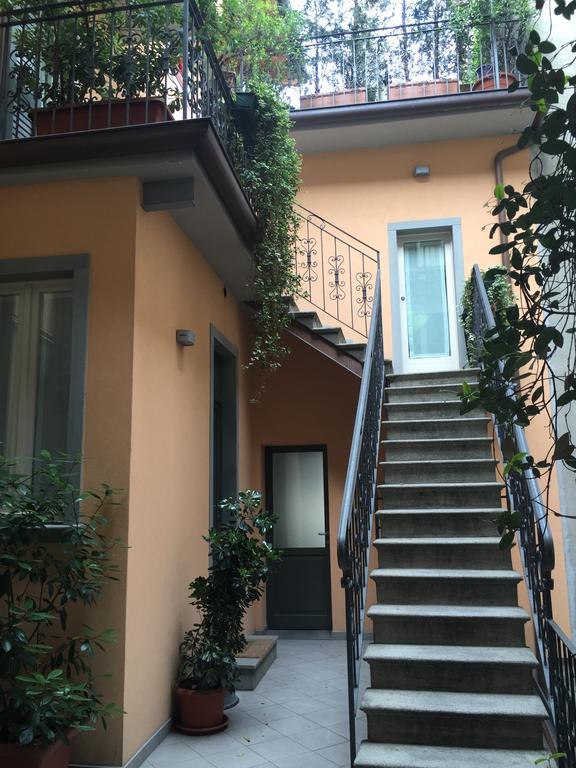 La Cortevecchia 2.0 Μπέργκαμο Εξωτερικό φωτογραφία